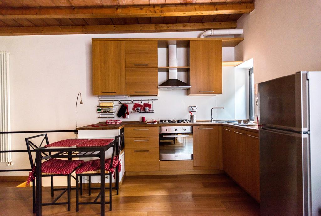 Apartment Polveriera Colosseum ローマ エクステリア 写真