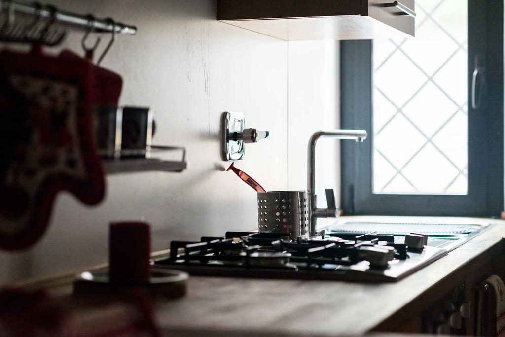 Apartment Polveriera Colosseum ローマ エクステリア 写真