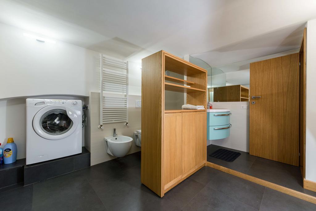 Apartment Polveriera Colosseum ローマ エクステリア 写真